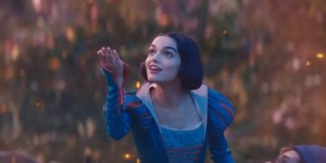《白雪公主》耗资逾3.5亿，外媒惊爆迪士尼新片成本