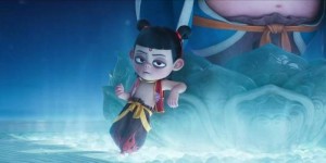 《哪吒2》国产动画力作 助推2025全球票房达341亿
