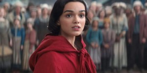 《白雪公主》北美首周末4300万夺冠，内地仅640万