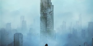 《我们生活在南京》官宣 东方末日科幻蓄力待播