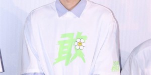 《10间敢死队》首映 蒋龙张弛说继续合作喜剧舞台