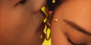 《今晚正好》定档5.22 马思纯陈昊森上演极致暧昧