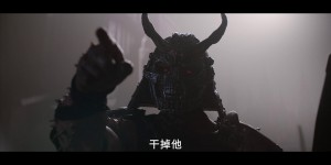 格斗厮杀升级！R级动作片《真人快打2》曝新预告