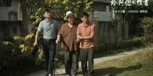 上座率第一，票房连续逆跌！它才是最大黑马电影