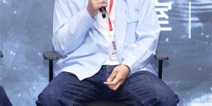 《雨霖铃》超前看片会 侯鸿亮谈杨洋“天选展昭”