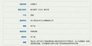 潘长江再抗日、杨紫琼李子柒登场…547部新片来袭