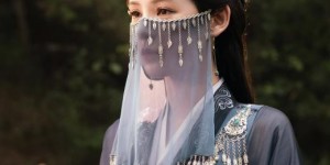 古装武侠巨制《雨霖铃》终极预告：杨洋领衔赴江湖寻公道