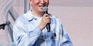 风格化电影《她们》启动 李勤勤搭档张颜齐赵让
