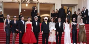 贾樟柯新短片首映 俄罗斯名导经典改编登陆主竞赛