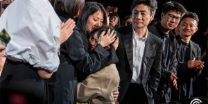 李庚希《无名女孩》戛纳获发行奖 主竞赛双片首映