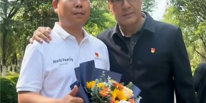 电影《重案无罪》成功两次入围国际电影节