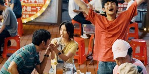 《10间敢死队》曝正片片段 高校路演共话生命态度