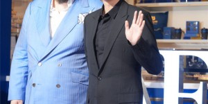 2026亚洲艺术电影节(AAFF)在澳门落幕