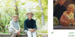 六公主观察 | 婚姻生活是一部大电影