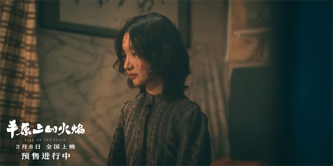 《平原上的火焰》原声版（BD1080P/3.8G-MKV）资源分享阿里云泄漏版
